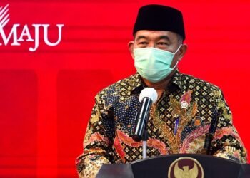 PPKM Darurat, Pemerintah Percepat Penyaluran Bansos