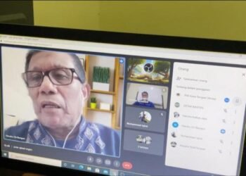 PWI, AJI, IJTI, dan Pokja Wartawan Harian Tangsel Sikapi Dugaan Intimidasi Wartawan oleh Kadispora Entol Wiwi Martawijaya