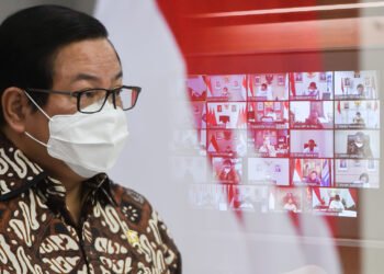 Pemerintah Dorong Peningkatan Penyaluran KUR Berbasis Klaster di Sektor Pertanian