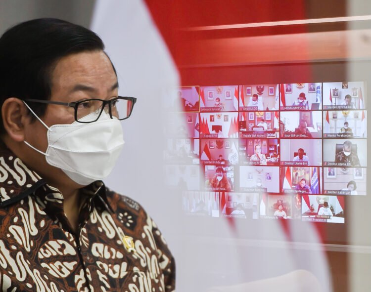 Pemerintah Dorong Peningkatan Penyaluran KUR Berbasis Klaster di Sektor Pertanian