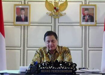 Pemerintah Dorong Penyaluran Kredit Usaha Rakyat secara Klaster di Sektor Pertanian