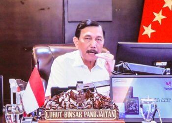 Pemerintah Siapkan Paket Obat Terapi COVID-19 Gratis Bagi Pasien Isoman