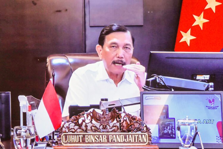 Pemerintah Siapkan Paket Obat Terapi COVID-19 Gratis Bagi Pasien Isoman