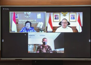 Pemerintah Siapkan Rp1,3 Triliun untuk Fasilitas Pengelolaan Limbah Medis