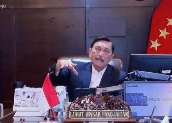 Pemerintah Siapkan Skenario Penanganan Lonjakan Kasus Covid-19