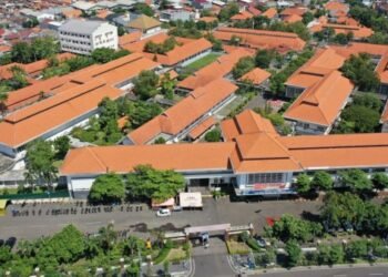 Pemerintah Siapkan Tambahan RS Darurat COVID-19 di Tujuh Kawasan Perkotaan