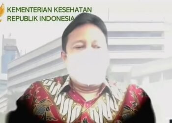 Pemerintah Tambah Tempat Isolasi Covid-19 dan Optimalkan Telemedicine bagi Masyarakat