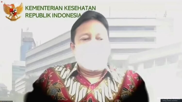 Pemerintah Tambah Tempat Isolasi Covid-19 dan Optimalkan Telemedicine bagi Masyarakat