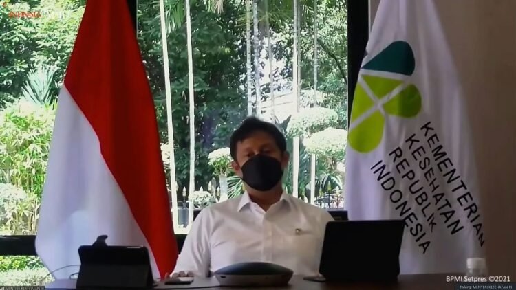 Pemerintah Terus Upayakan Pemenuhan Kebutuhan Dokter dan Perawat