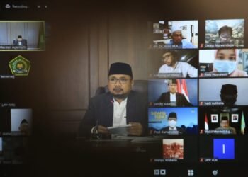 Pemerintah Tetapkan Iduladha 1442 H Jatuh Pada Selasa, 20 Juli 2021