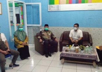 Pemkot Tangsel Hibahkan Tanah untuk Kemenag Tangsel di Tujuh Lokasi