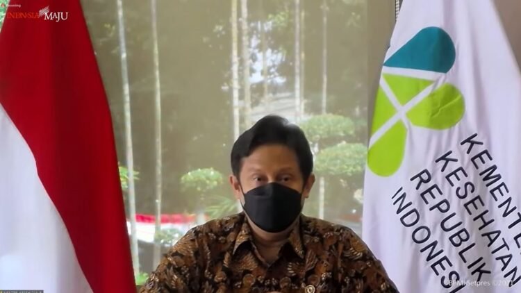 Penambahan Tempat Tidur RS Tidak Akan Cukup Tanpa Penerapan Prokes yang Baik