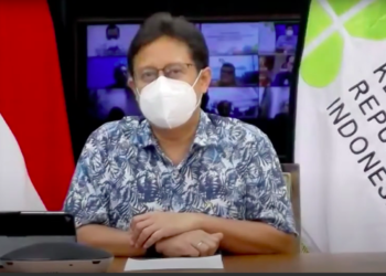 Penerbangan Jakarta – Bali Pilot Project Pemeriksaan Sertifikat Vaksinasi dan Hasil Tes PCR Digital