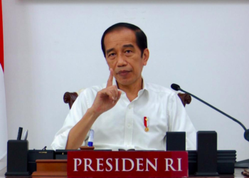 Presiden: Aparat Harus Tegas dan Santun