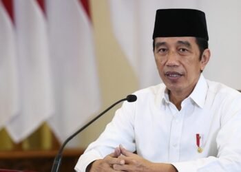 Presiden Maknai Iduladha sebagai Momentum Penguatan Solidaritas Bangsa