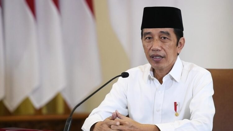 Presiden Maknai Iduladha sebagai Momentum Penguatan Solidaritas Bangsa