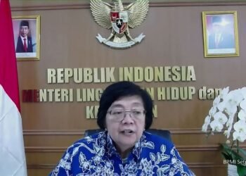 Presiden Minta Jajarannya Intensifkan Pengelolaan Limbah Medis Covid-19 secara Sistematis