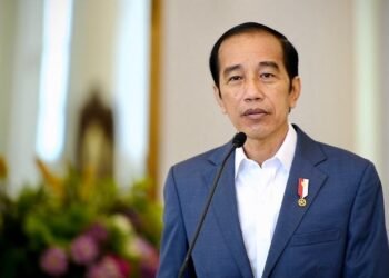 Presiden Resmi Luncurkan Fondasi Baru Bagi Aparatur Sipil Negara