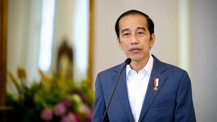 Presiden Resmi Luncurkan Fondasi Baru Bagi Aparatur Sipil Negara