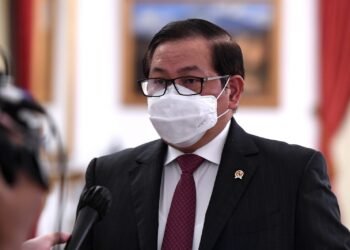 Presiden Tegaskan Vaksinasi Berbayar Dibatalkan