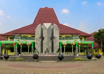 RS Darurat COVID-19 Asrama Haji Donohudan Ditargetkan Beroperasi Awal Agustus 2021