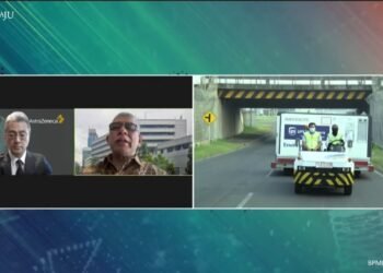 Sejuta Dosis Vaksin Jadi AstraZeneca Kembali Tiba di Tanah Air