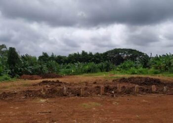 TPU Jombang Makamkan 271 Jenazah Covid Sepanjang Juni