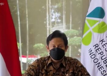 Terus Percepat Program Vaksinasi, Presiden Minta Stok Vaksin Segera Dihabiskan