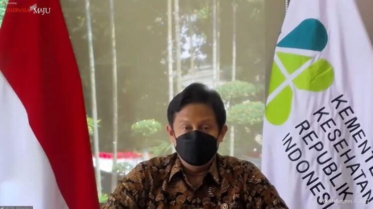 Terus Percepat Program Vaksinasi, Presiden Minta Stok Vaksin Segera Dihabiskan