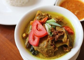 Perayaan Bulan Kemerdekaan Makan Enak dan Murah di Hotel Santika Premiere Bintaro