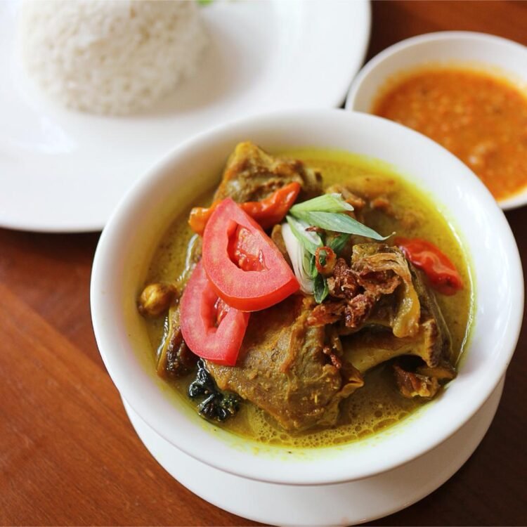 Perayaan Bulan Kemerdekaan Makan Enak dan Murah di Hotel Santika Premiere Bintaro