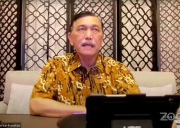 Jaga Momentum Pengendalian Pandemi, Pemerintah Lanjutkan PPKM Jawa-Bali Hingga 23 Agustus