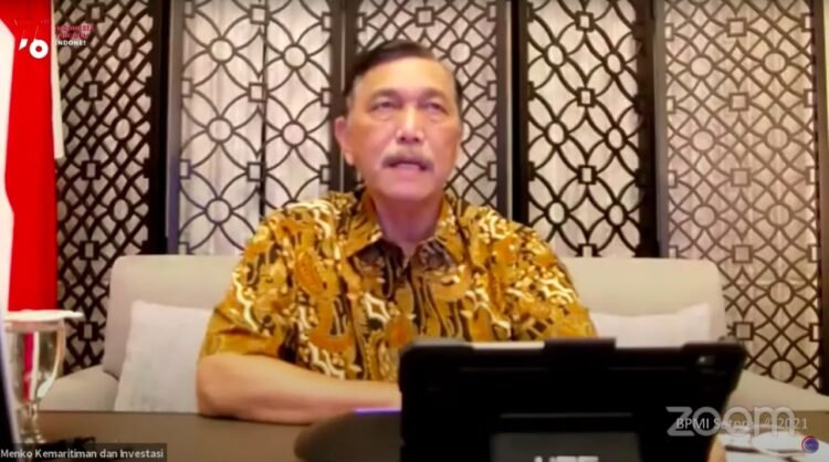 Jaga Momentum Pengendalian Pandemi, Pemerintah Lanjutkan PPKM Jawa-Bali Hingga 23 Agustus