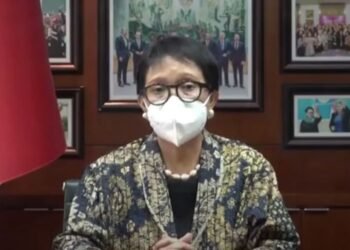 1,56 Juta Vaksin Pfizer dan 450 Ribu Vaksin AstraZeneca Tiba di Indonesia