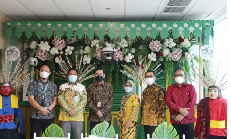 Optimalkan Pelayanan, Kepala Kantor Pertanahan Tangsel Ajak Masyarakat Urus Sertipikat Melalui MPP