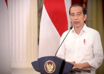 Berlaku Mulai 24 Agustus, Pemerintah Turunkan Level PPKM di Sejumlah Daerah