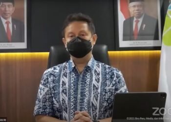 Menkes: Per 23 Agustus, Cakupan Vaksinasi COVID-19 Capai 90 Juta Dosis