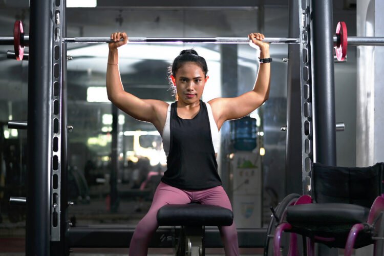 Ni Nengah Widiasih Persembahkan Medali Pertama untuk Indonesia di Paralimpiade Tokyo