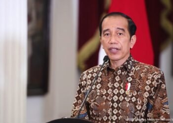 Pemerintah Lanjutkan PPKM Jawa-Bali Hingga 6 September 2021