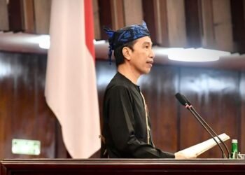 Asumsi Indikator Ekonomi Makro Tahun 2022, Ekonomi Ditargetkan Tumbuh 5 Hingga 5,5 Persen