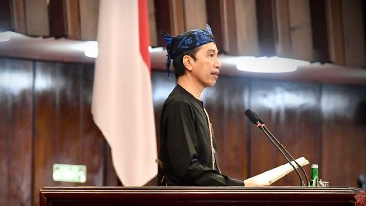 Asumsi Indikator Ekonomi Makro Tahun 2022, Ekonomi Ditargetkan Tumbuh 5 Hingga 5,5 Persen