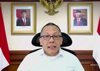 BRIN Kembangkan Insinerator Skala Kecil untuk Kelola Limbah Medis di Masyarakat