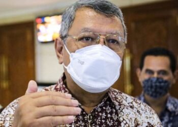 Benyamin Davnie: PTM Terbatas di Tangsel Dimulai Minggu Kedua September
