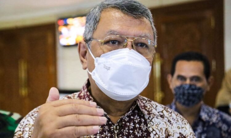 Benyamin Davnie: PTM Terbatas di Tangsel Dimulai Minggu Kedua September