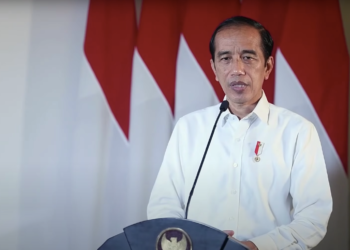Hakteknas 2021, Presiden Minta BRIN Integrasikan Kekuatan Riset dan Inovasi Nasional