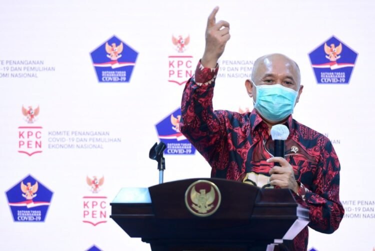 Kemenkop UKM Perkuat Koperasi sebagai Alternatif Pembiayaan Mikro