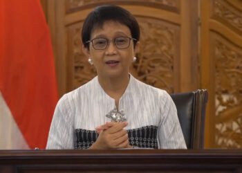 Kerja Keras Pemerintah Amankan Pengadaan Vaksin bagi Masyarakat