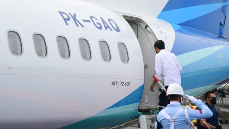 Kunjungan ke Cirebon dan Kuningan, Presiden Jokowi Akan Tinjau Vaksinasi Hingga Resmikan Bendungan