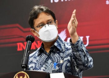 Menkes Terbitkan Aturan Peniadaan Vaksinasi Gotong Royong Berbayar Untuk Individu