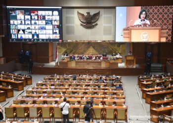 Menkeu: Anggaran TKDD Dukung Pemulihan Daerah